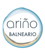 Balneario de Ariño